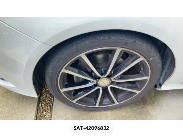 Mercedes Benz B-CLASS 2012-12 7358669-10