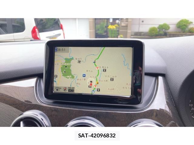 Mercedes Benz B-CLASS 2012-12 7358669-16