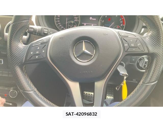 Mercedes Benz B-CLASS 2012-12 7358669-19