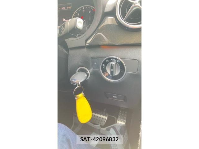 Mercedes Benz B-CLASS 2012-12 7358669-20