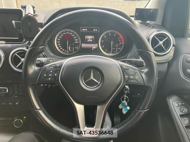 Mercedes Benz B-CLASS 2014-02 7358667-10