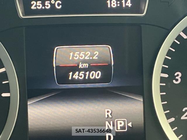 Mercedes Benz B-CLASS 2014-02 7358667-12