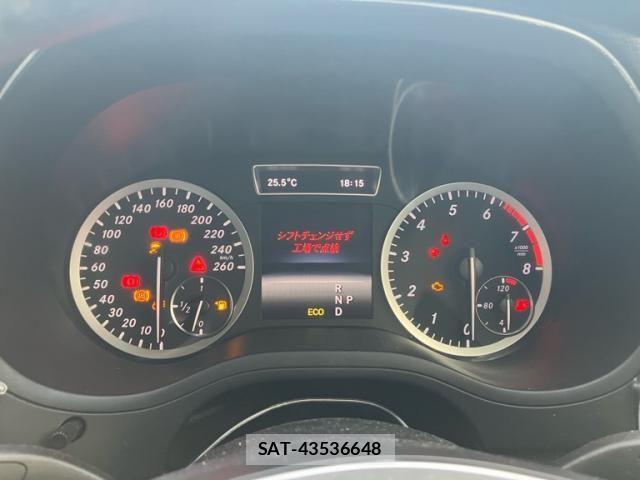 Mercedes Benz B-CLASS 2014-02 7358667-13