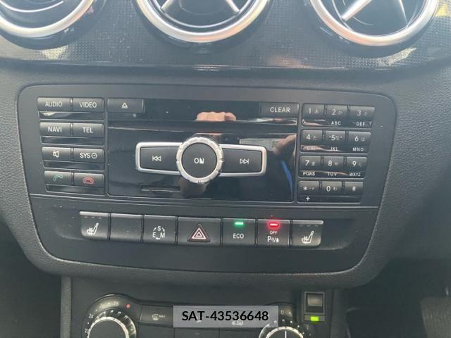 Mercedes Benz B-CLASS 2014-02 7358667-15