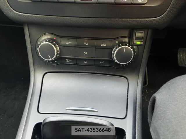Mercedes Benz B-CLASS 2014-02 7358667-16