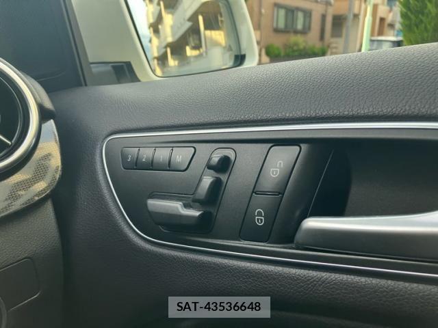 Mercedes Benz B-CLASS 2014-02 7358667-17