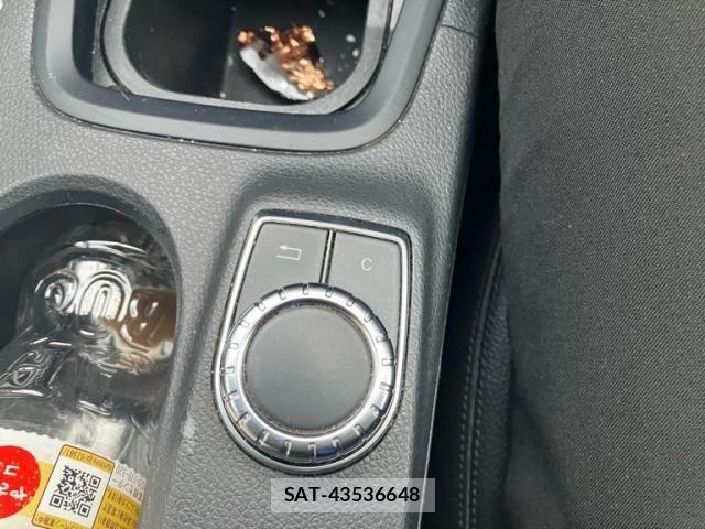 Mercedes Benz B-CLASS 2014-02 7358667-18