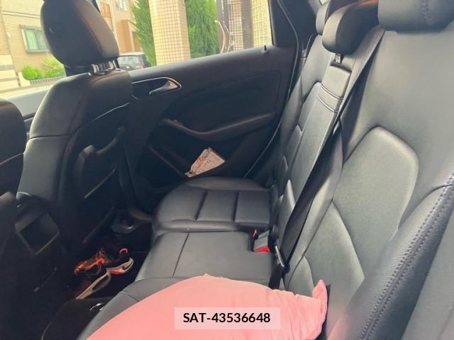 Mercedes Benz B-CLASS 2014-02 7358667-8