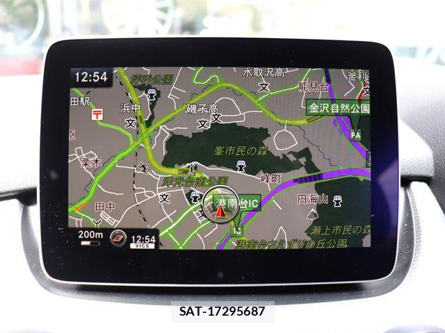 Mercedes Benz B-CLASS 2018-01 7390850-9