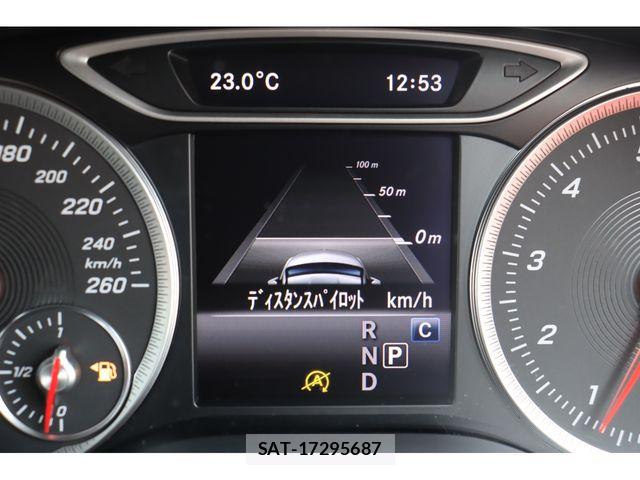 Mercedes Benz B-CLASS 2018-01 7390850-10