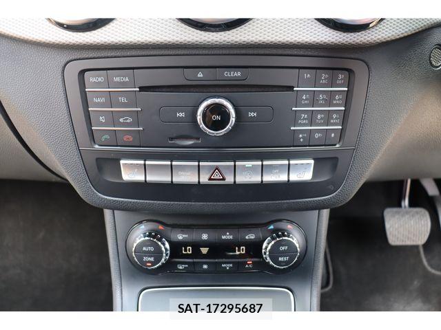 Mercedes Benz B-CLASS 2018-01 7390850-13