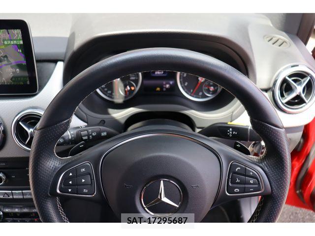 Mercedes Benz B-CLASS 2018-01 7390850-14