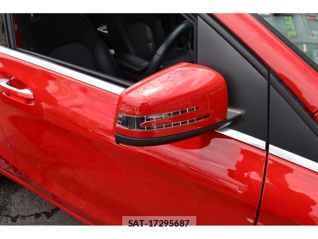 Mercedes Benz B-CLASS 2018-01 7390850-19