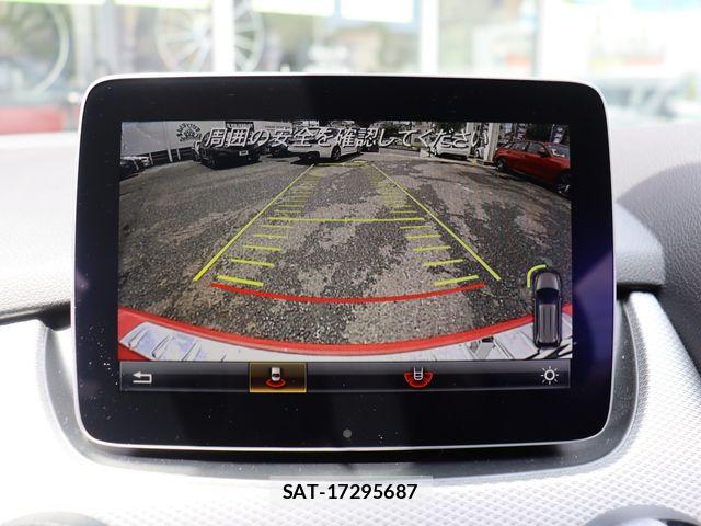 Mercedes Benz B-CLASS 2018-01 7390850-21