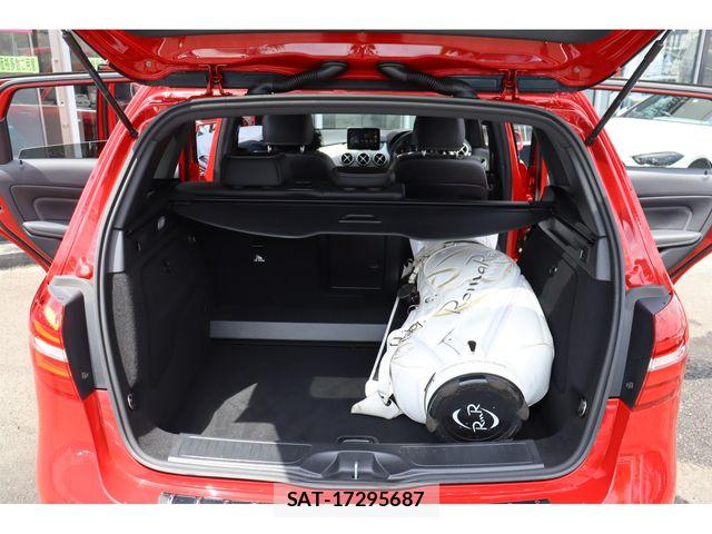 Mercedes Benz B-CLASS 2018-01 7390850-24