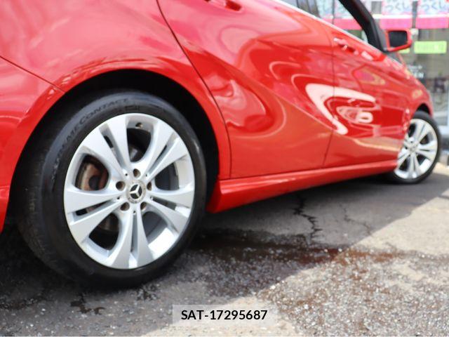 Mercedes Benz B-CLASS 2018-01 7390850-25