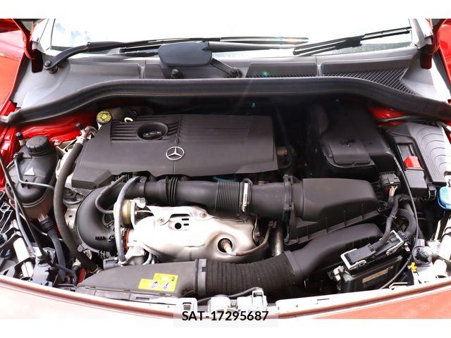 Mercedes Benz B-CLASS 2018-01 7390850-26