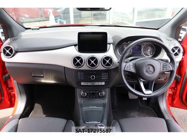 Mercedes Benz B-CLASS 2018-01 7390850-4