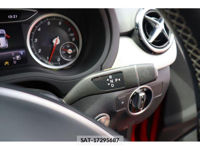 Mercedes Benz B-CLASS 2018-01 7390850-6