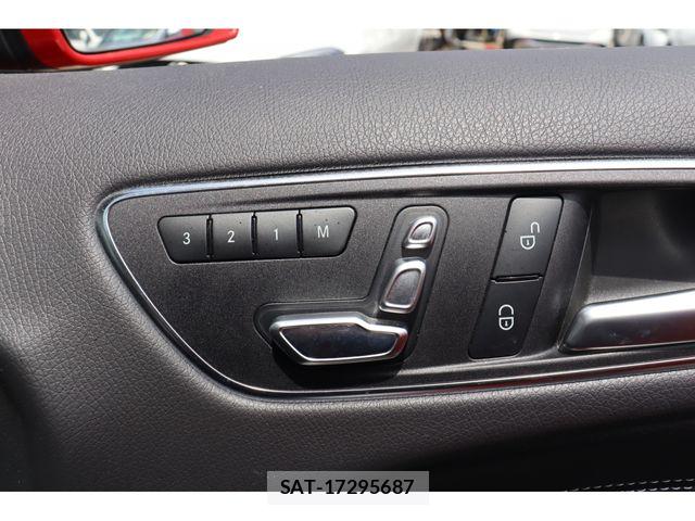 Mercedes Benz B-CLASS 2018-01 7390850-8