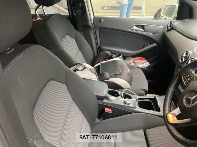 Mercedes Benz B-CLASS 2016-09 7392812-11