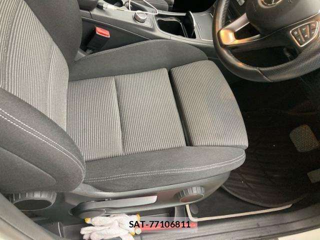 Mercedes Benz B-CLASS 2016-09 7392812-12