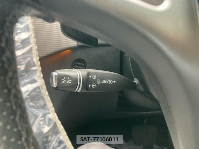 Mercedes Benz B-CLASS 2016-09 7392812-14