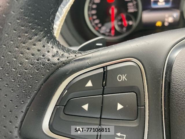 Mercedes Benz B-CLASS 2016-09 7392812-15