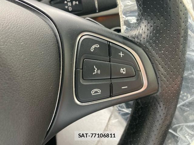 Mercedes Benz B-CLASS 2016-09 7392812-16