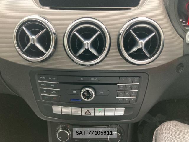 Mercedes Benz B-CLASS 2016-09 7392812-19