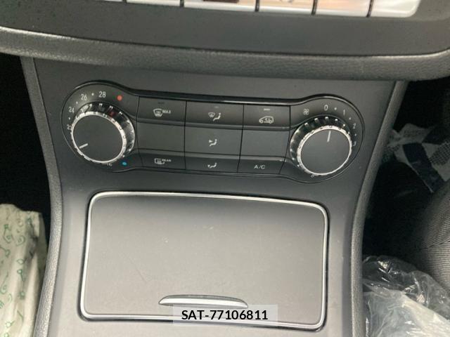 Mercedes Benz B-CLASS 2016-09 7392812-20
