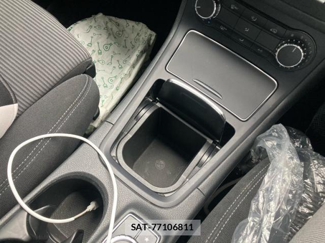 Mercedes Benz B-CLASS 2016-09 7392812-21