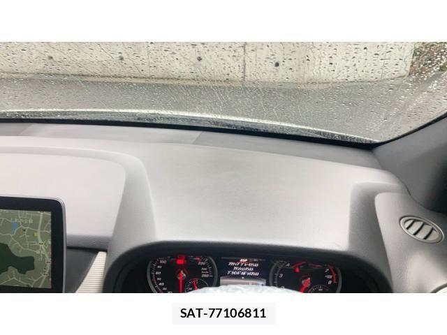 Mercedes Benz B-CLASS 2016-09 7392812-24