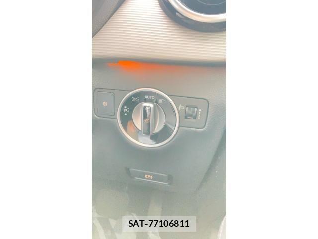 Mercedes Benz B-CLASS 2016-09 7392812-26