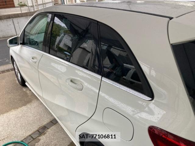 Mercedes Benz B-CLASS 2016-09 7392812-3