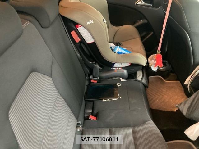 Mercedes Benz B-CLASS 2016-09 7392812-6