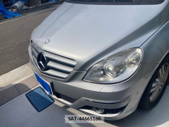 sat car