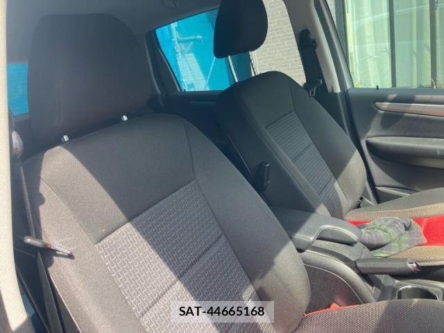 Mercedes Benz B-CLASS 2011-03 7455638-9