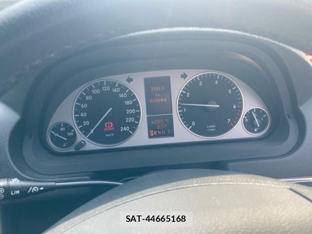 Mercedes Benz B-CLASS 2011-03 7455638-10