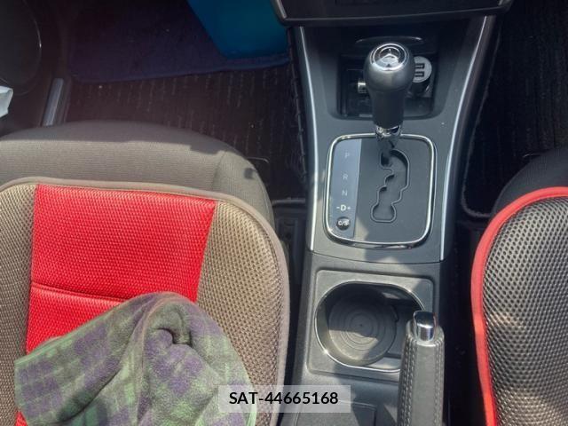 Mercedes Benz B-CLASS 2011-03 7455638-16