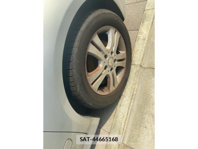 Mercedes Benz B-CLASS 2011-03 7455638-2