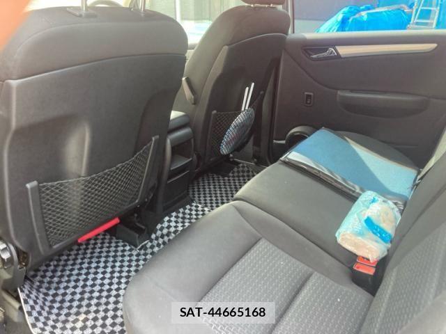 Mercedes Benz B-CLASS 2011-03 7455638-6
