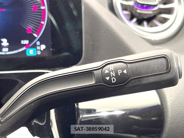Mercedes Benz B-CLASS 2023-03 7455634-11