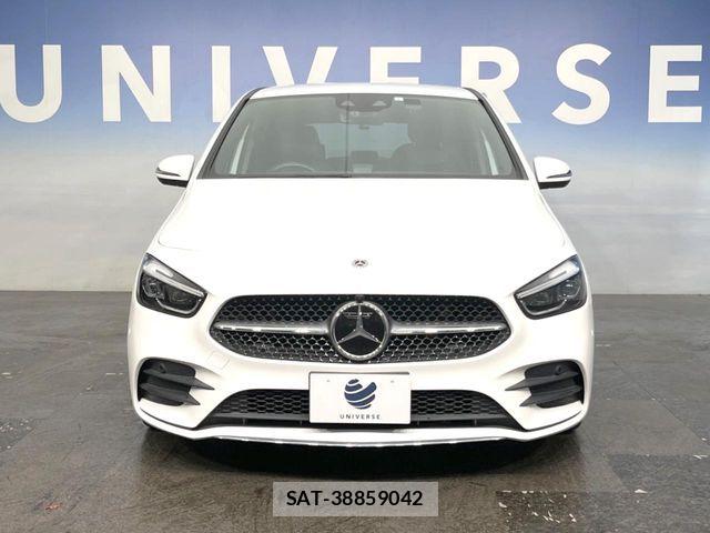 Mercedes Benz B-CLASS 2023-03 7455634-15
