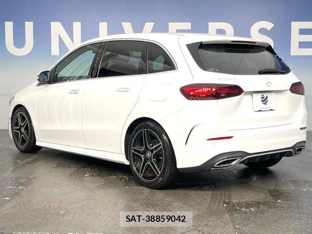 Mercedes Benz B-CLASS 2023-03 7455634-18