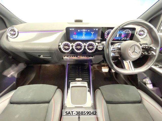 Mercedes Benz B-CLASS 2023-03 7455634-1