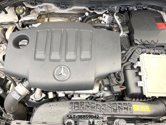 Mercedes Benz B-CLASS 2023-03 7455634-19