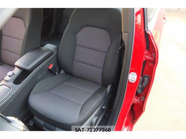 Mercedes Benz B-CLASS 2013-10 7455637-9