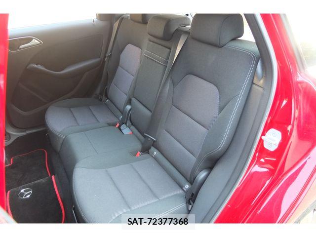 Mercedes Benz B-CLASS 2013-10 7455637-10
