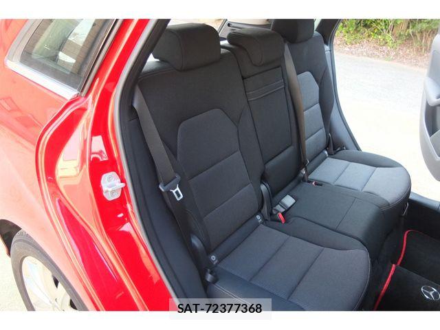 Mercedes Benz B-CLASS 2013-10 7455637-11